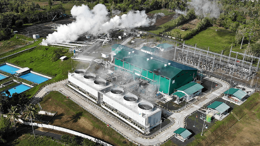 Pertamina Geothermal (PGEO) Fokus Ekspansi Energi Hijau, Targetkan Pendapatan USD 426 Juta pada 2025