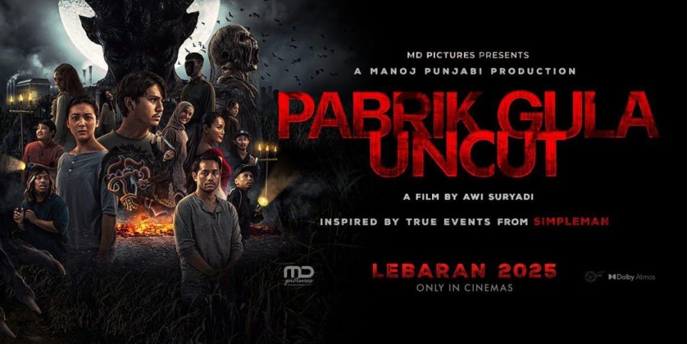 Pabrik Gula Versi Uncut: Mengungkap Cerita, Makna, dan Reaksi Penonton