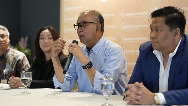 Gatam Institute Sukses Rampungkan Operasi Lutut Robotik Modern