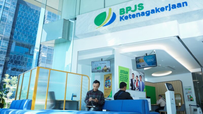 BPJS Ketenagakerjaan Perluas Akses Rumah Layak Bagi Pekerja