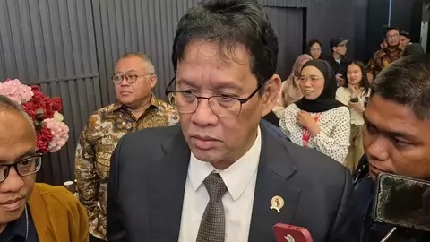Purbaya Yudhi Evaluasi Pegawai Pajak, Rotasi dan Rumahkan Opsi