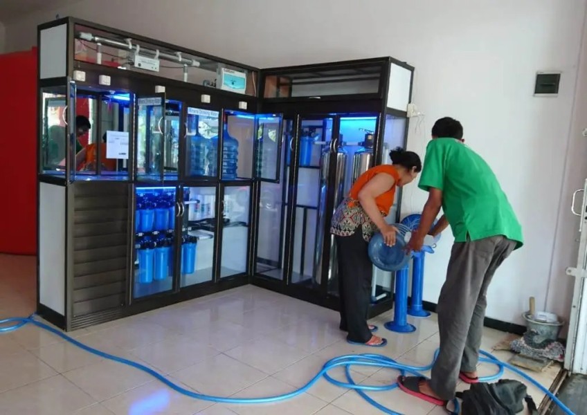 Bisnis Rumahan dari Teras: Peluang Menguntungkan