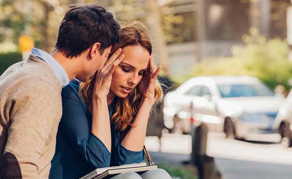 Tips Bijak Pertimbangkan Balikan Dengan Mantan Pacar