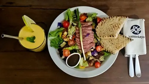 Rekomendasi Tempat Sarapan Bantul Yogyakarta Terbaik Murah Enak Favorit Wisatawan 2026