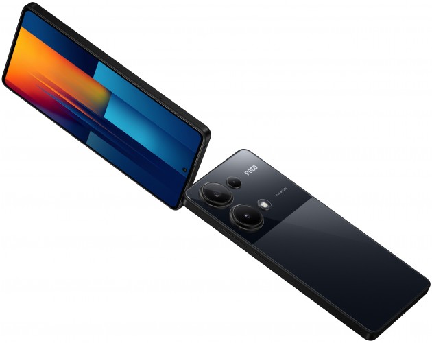 5 Gadget HP 256GB Terbaik di Bawah Rp3 Juta, Performa Kencang