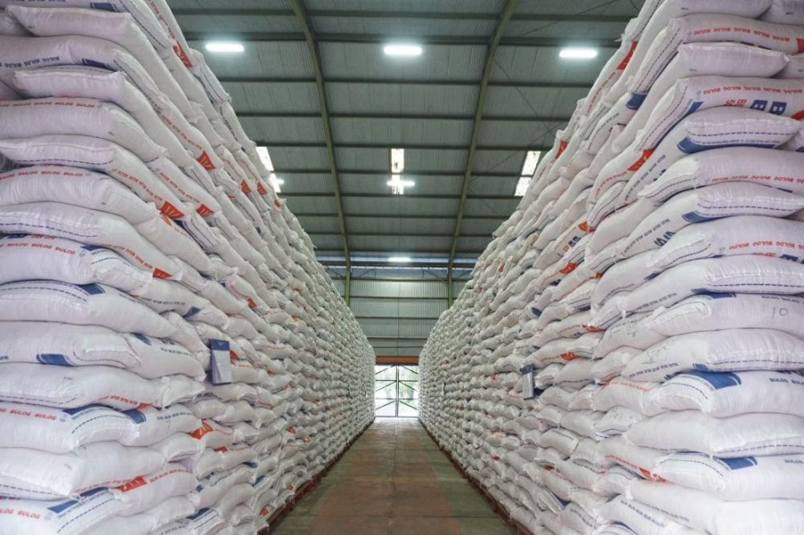 Banjir di Aceh dan Sumatra Picu Lonjakan Harga Beras Nasional Desember 2025