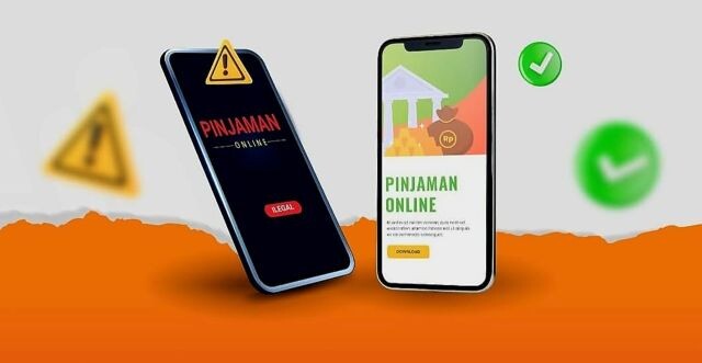 Kenali Tiga Ciri Pinjaman Online Resmi Agar Terhindar Penipuan