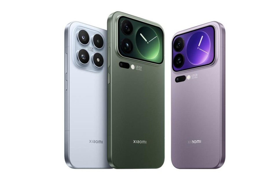 Bocoran Spesifikasi Xiaomi 17 Max Terbaru Bawa Performa Tangguh Dan Kamera Mewah