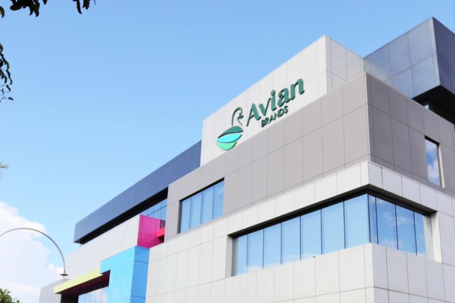 Avian AVIA Konsisten Perkuat Posisi Pemimpin Industri Cat Nasional