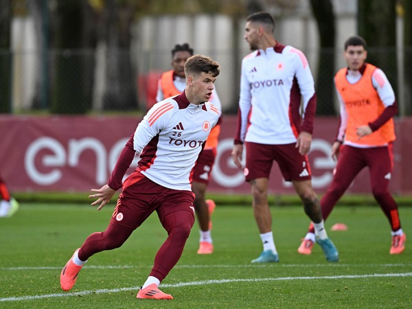 AS Roma Resmi Lepas Samuel Dahl ke Benfica: Langkah Strategis dalam Rencana Pembaruan Tim