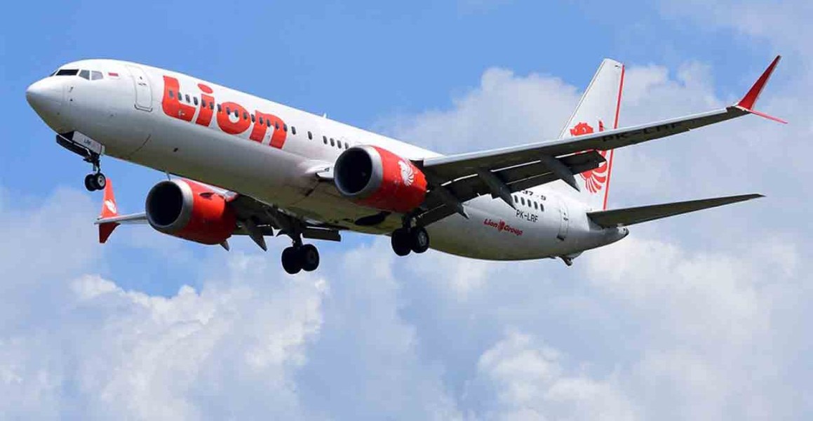 BookCabin Tawarkan Diskon 5 Persen untuk Semua Tiket Penerbangan Lion Air Group hingga 31 Mei 2025