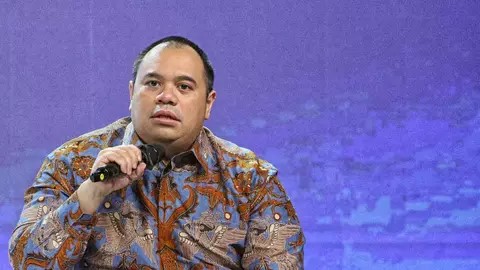 Danantara Indonesia Targetkan Investasi Hingga US$14 Miliar Tahun Ini