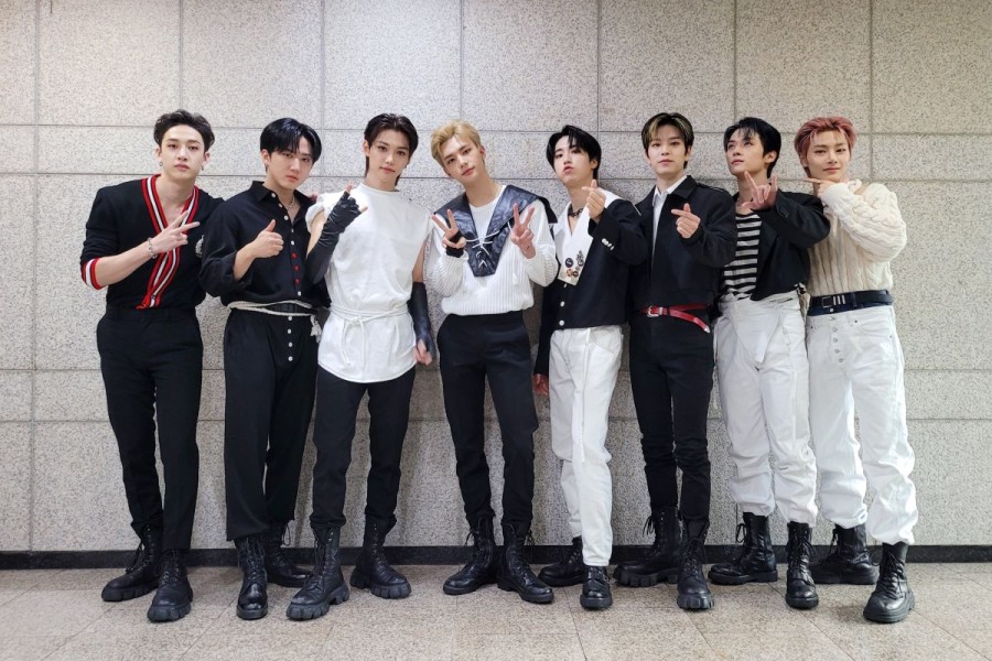 Stray Kids Siap Rilis Album Baru “Do It” November Mendatang