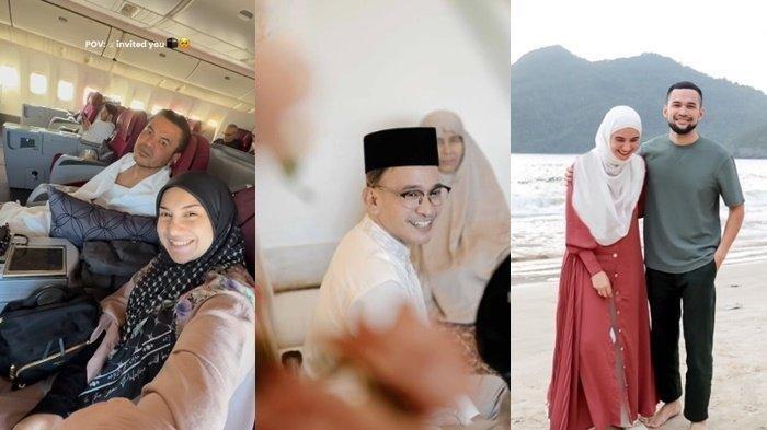 Kisah Haru Artis Indonesia Batal Naik Haji 2025 akibat Visa Furoda Tak Kunjung Turun