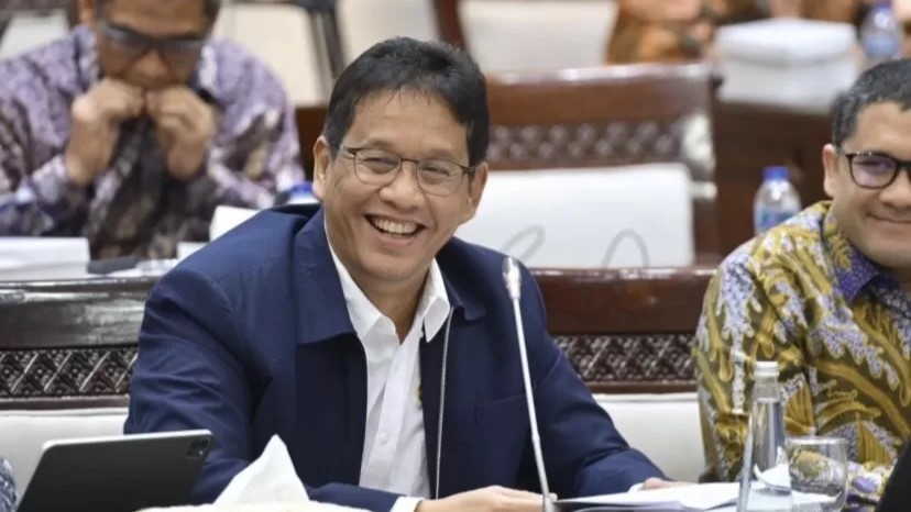 Menkeu Tegaskan Kemampuan APBN Jadi Pertimbangan Ambil Alih Gaji PNS