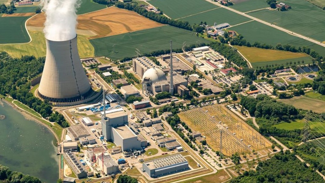 Upaya Indonesia Memperkuat Ketahanan Energi Nasional Melalui Rencana Besar Pembangunan PLTN