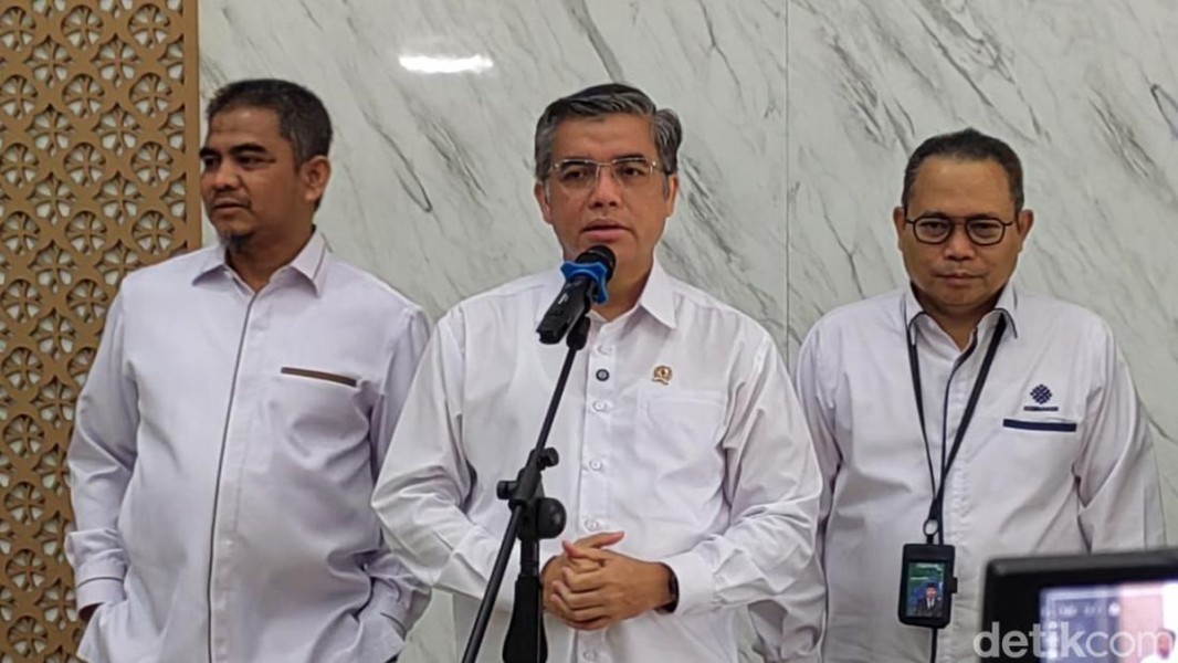 Menaker Gratiskan Pelatihan dan Sertifikasi Ahli K3 Umum Capai Ribuan Peserta Tahun 2026