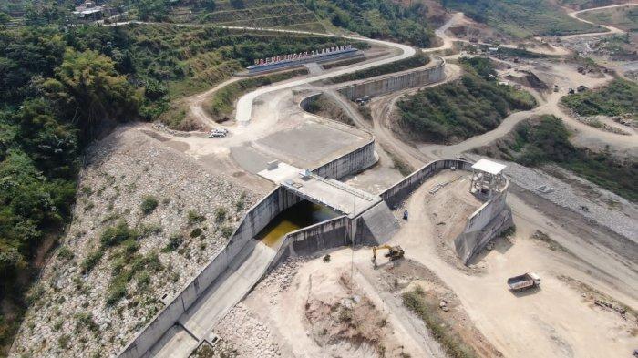 Waskita Karya Tangani 52 Proyek Infrastruktur Strategis hingga Juni 2025
