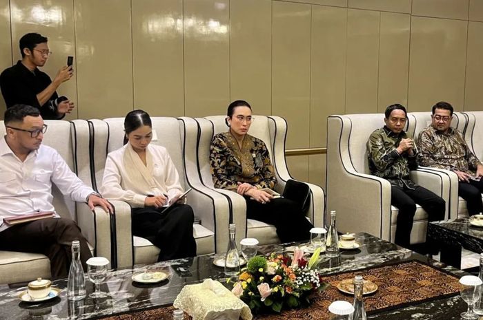 Pengembangan SDM di Industri Film, Langkah Menbud Fadli Zon Menuju Perfilman Indonesia Mendunia