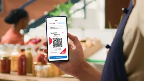 UMKM Didorong Memanfaatkan Layanan Pencairan Dana Cepat Digital