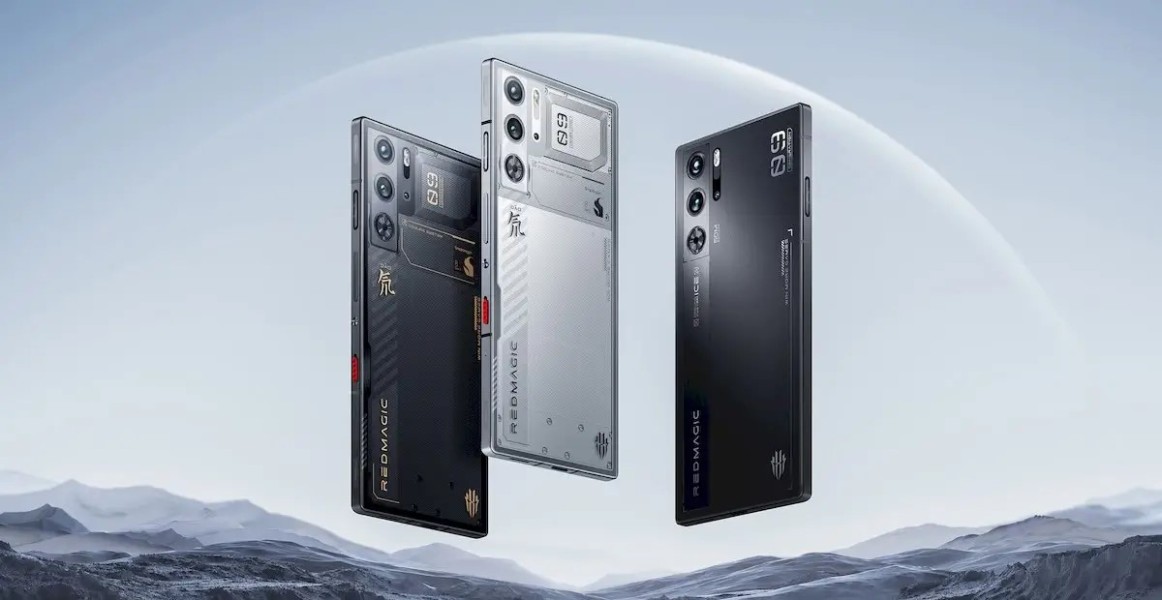 Nubia Siap Hadirkan RedMagic Gaming Flagship Dengan Fitur Lengkap