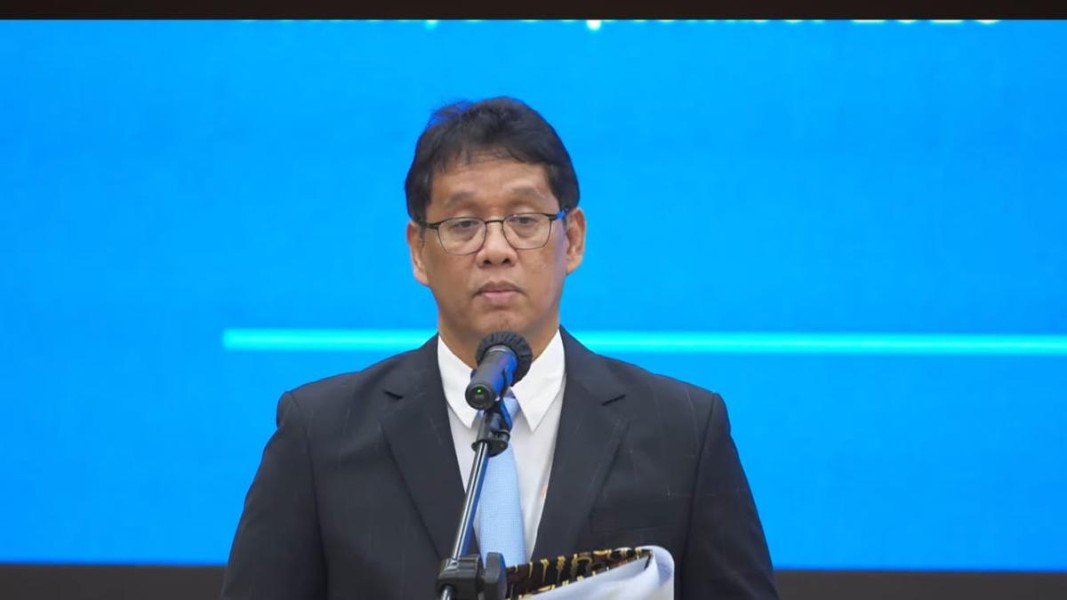 Purbaya Tegaskan Aturan Main Thrifting, Langkah Penegakan Hukum Jadi Prioritas