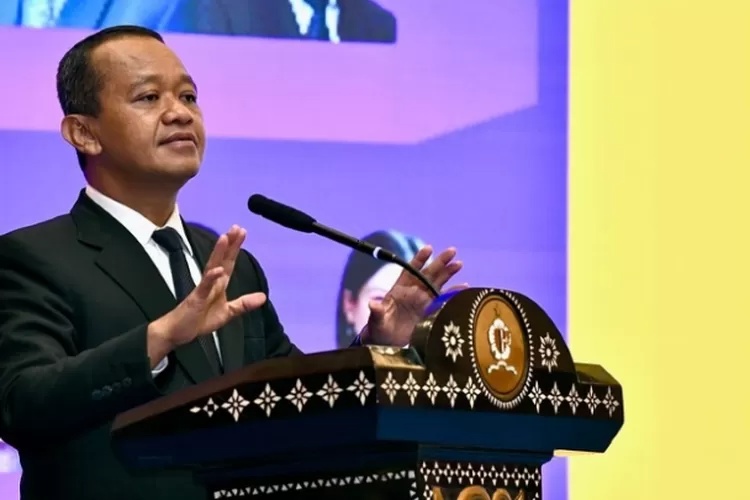 Kementerian ESDM Dorong SDA untuk Kesejahteraan Daerah