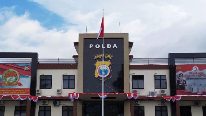 Polda Maluku Utara Selidiki Dugaan Penjualan Bijih Nikel Sitaan oleh PT WKM
