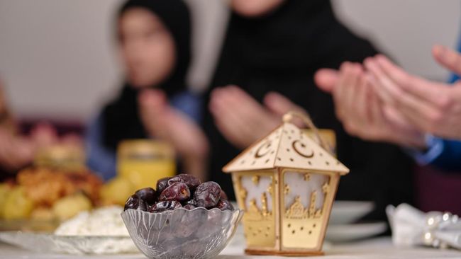 Keuangan Stabil Selama Ramadan: Empat Persiapan Finansial yang Harus Kamu Terapkan