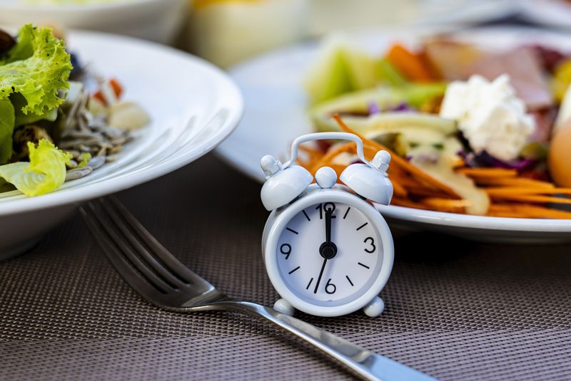 Tips Makan Sederhana Reset Pencernaan Tubuh Setelah Lebaran