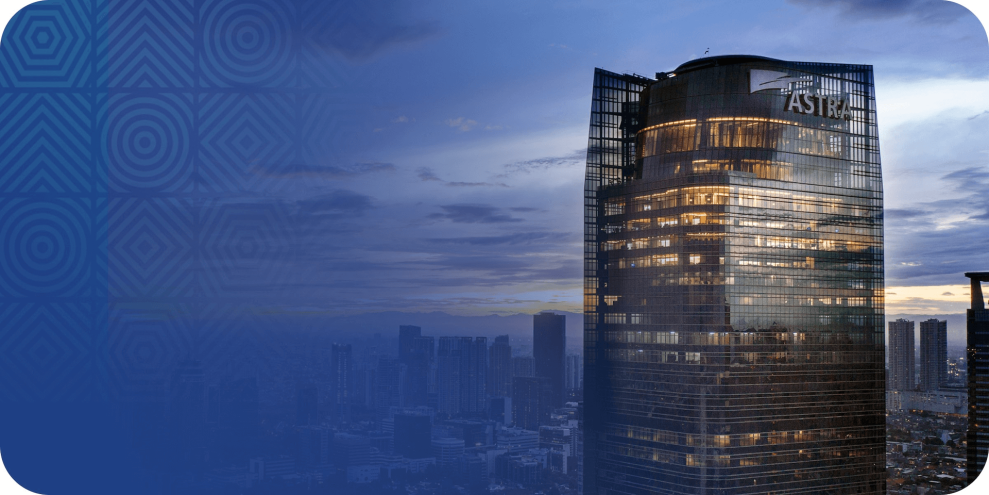Prospek Saham Grup Astra Menanjak Jelang Dividen Interim
