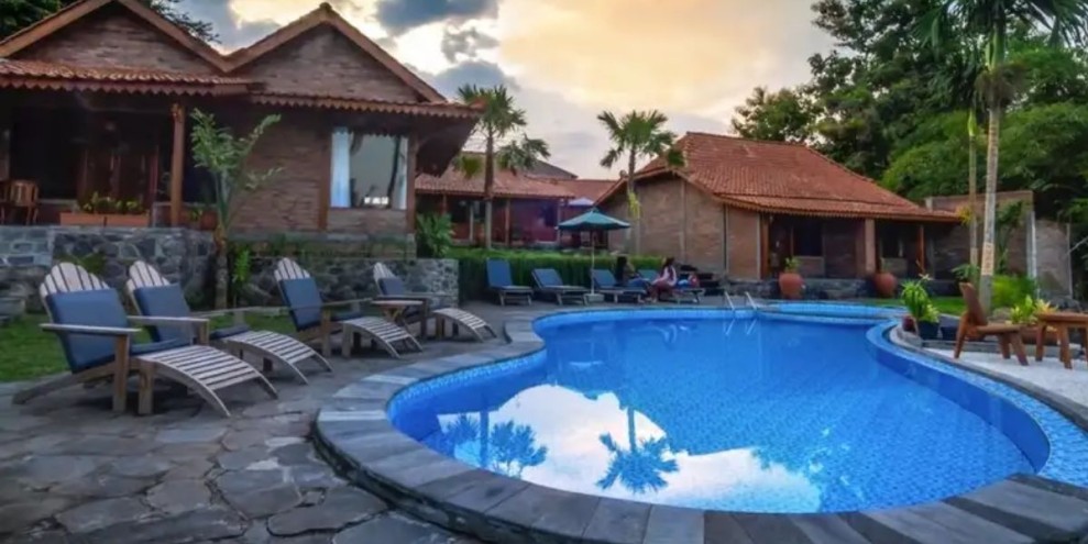 12 Rekomendasi Hotel di Magelang, Mulai dari Rp350 Ribuan!