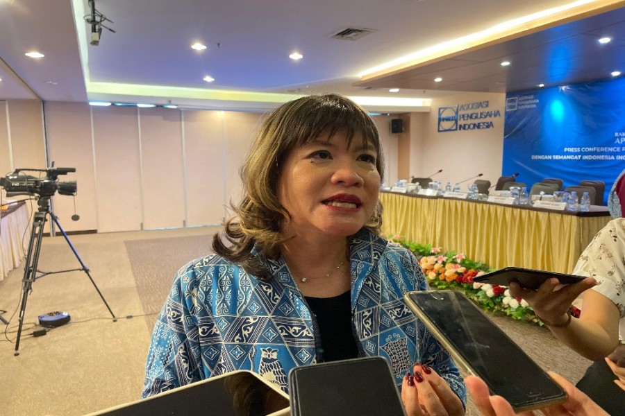 Apindo Optimistis Satgas P2SP Pangkas Hambatan Perizinan dan Iklim Usaha