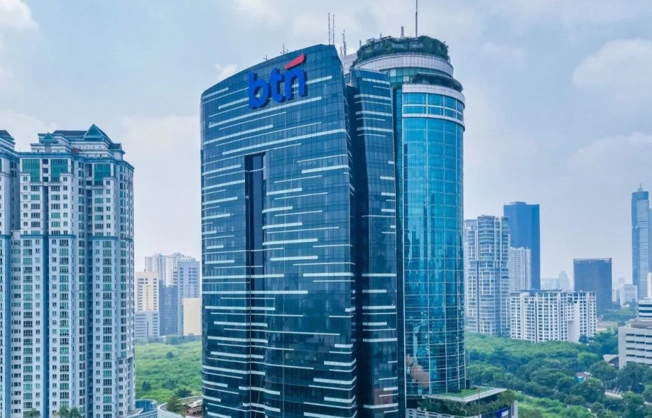 BTN Siapkan Anak Usaha Asuransi dan Multifinance, Aksi Korporasi Besar 2026