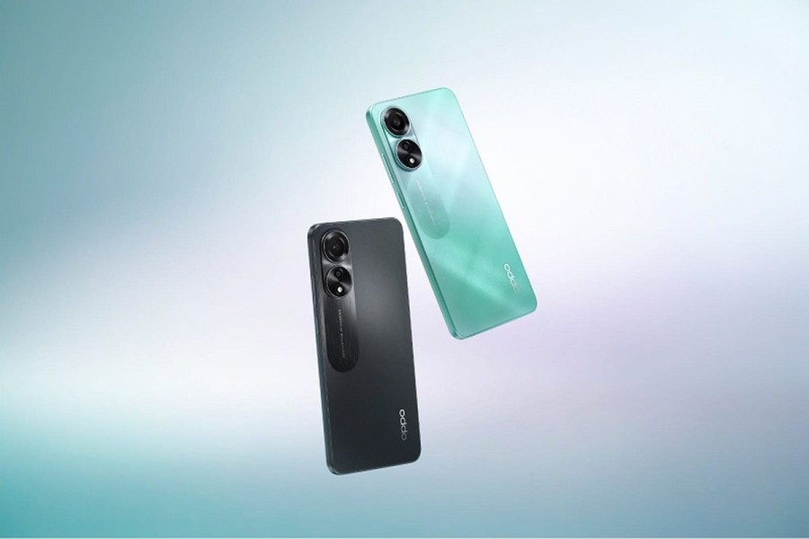 Daftar Harga HP Oppo Terbaru Maret 2025: OPPO A78 4G dan Oppo A5 Pro dengan Promo Menarik Menjelang Lebaran