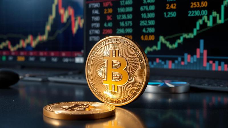 Bitcoin Melesat ke Puncak Tertinggi, Optimisme Investor Semakin Kuat