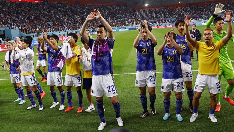 Sepak Bola Jepang: Dari Kekuatan Asia Menjadi Pemain Kunci di Panggung Piala Dunia