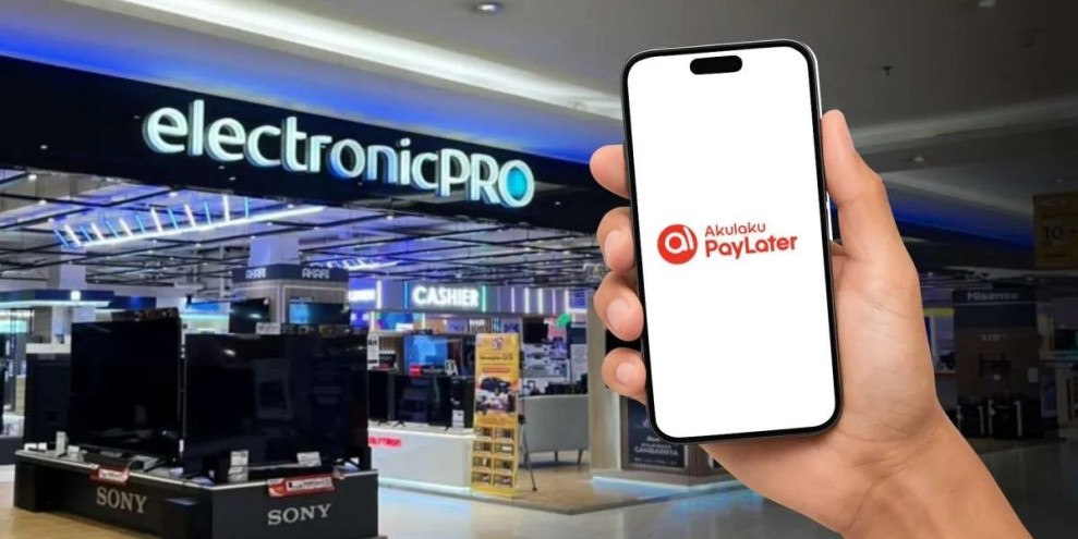 Akulaku Prediksi Pertumbuhan BNPL Didorong Pembayaran Fleksibel