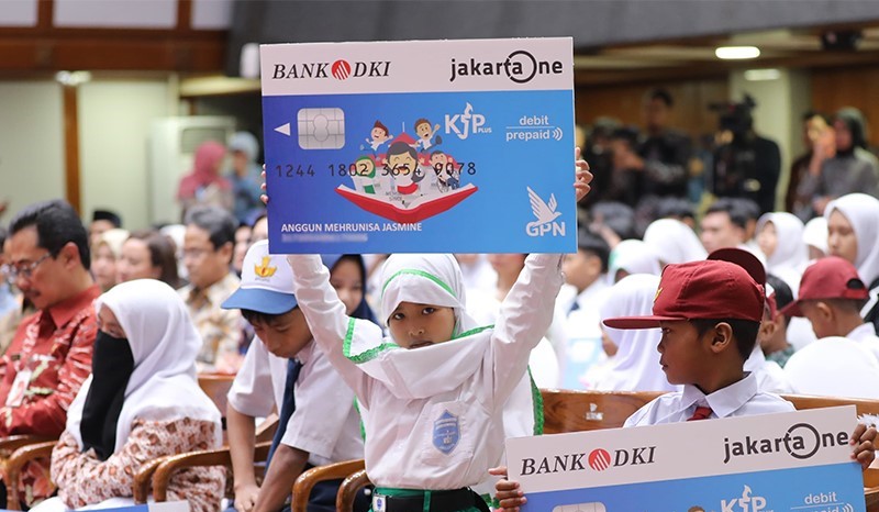 Cara Cek Bansos KJP Plus Memastikan Dana Pendidikan Tidak Tertunda