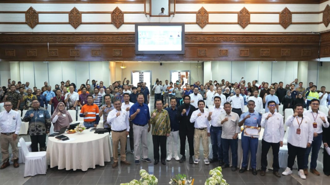 Perhimpunan Ahli Pertambangan Indonesia Gelar Workshop untuk Jurnalis: Meningkatkan Pemahaman Terhadap Regulasi Sektor Pertambangan