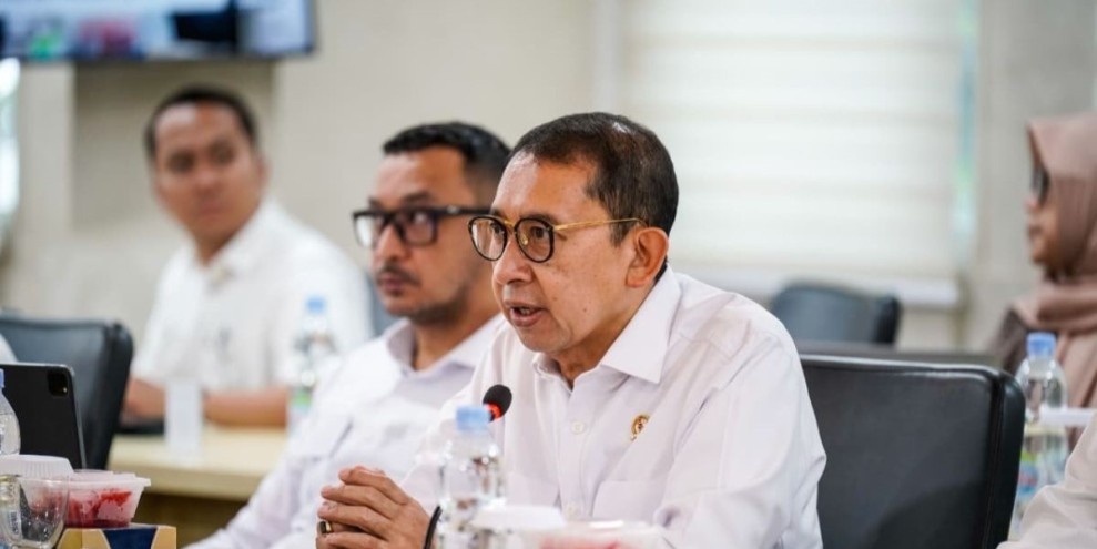 Menbud Pastikan RUU Bahasa Daerah Lindungi Kekayaan Identitas Bangsa