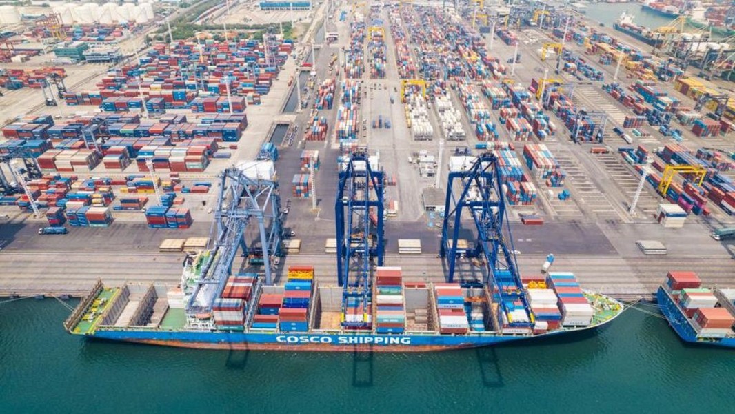 Biaya Logistik Terancam Naik, PT Dharma Lautan Utama Harap Tetap Bisa Bongkar Muat di Pelabuhan Sampit