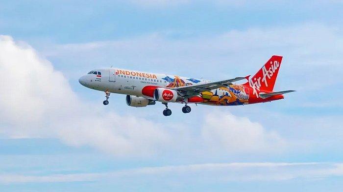 Tiket Pesawat Solo Bali AirAsia adalah Pilihan Terbaik untuk Liburan Hemat dan Nyaman