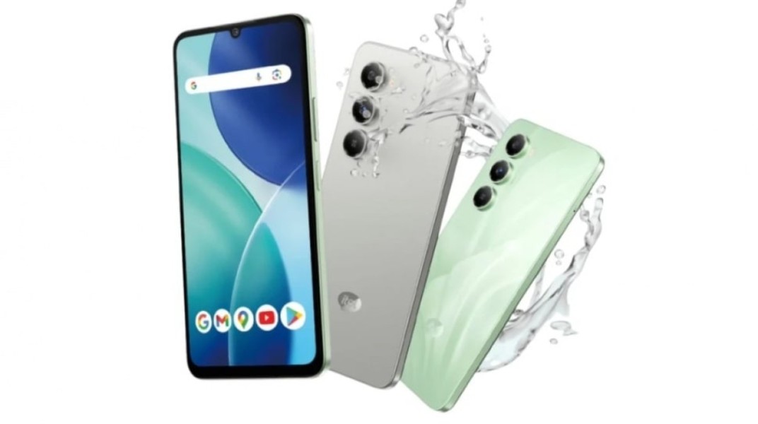 Itel A100: HP Entry Level Tahan Banting dan Performa Stabil