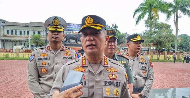 Operasi Penertiban Pajak Kendaraan di Kabupaten Bandung: 300 Ribu Kendaraan Menunggak Saat Menjelang Ramadhan