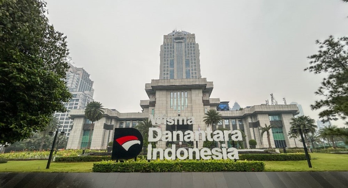Kolaborasi Danantara Bantu UMKM Naik Kelas Nasional