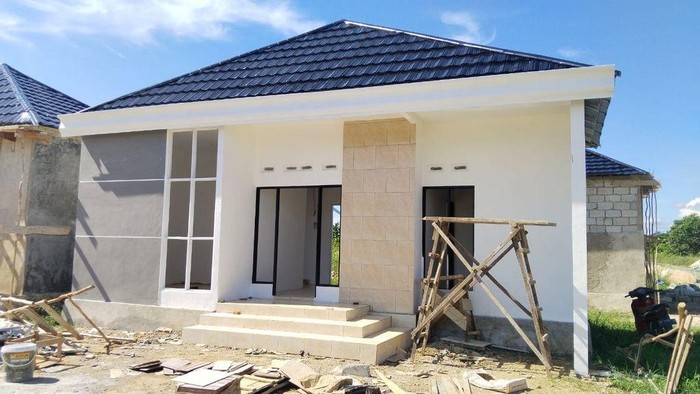 Rumah Tipe 36 di Tanah Laut dengan Harga Terjangkau dan Berkualitas
