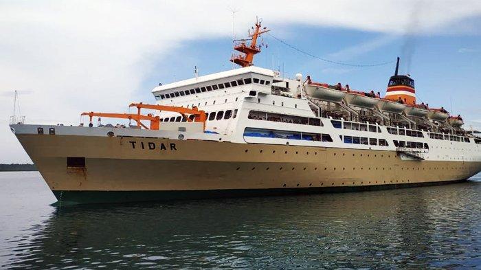Jadwal Kapal Pelni Makassar Baubau Maret 2025, Harga Tiket Mulai Rp 220 Ribu