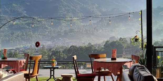 8 Tempat Makan Terbaik Megamendung Bogor Tahun 2026 Wajib Dikunjungi