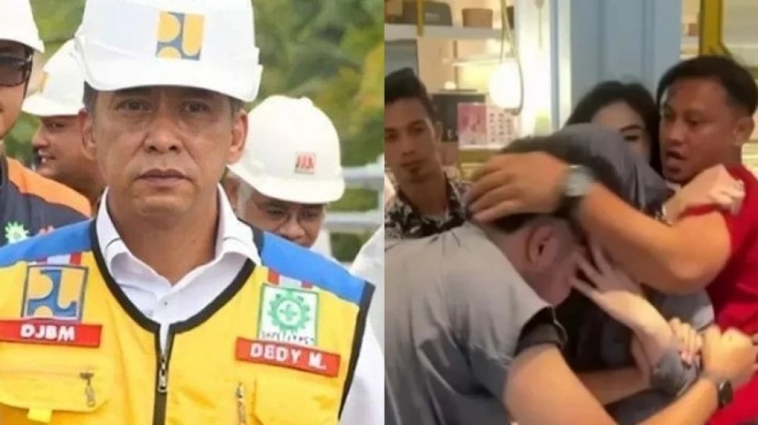 Investigasi Kekayaan Dedy Mandarsyah: KPK Selidiki Kejanggalan Harta Pegawai Negeri